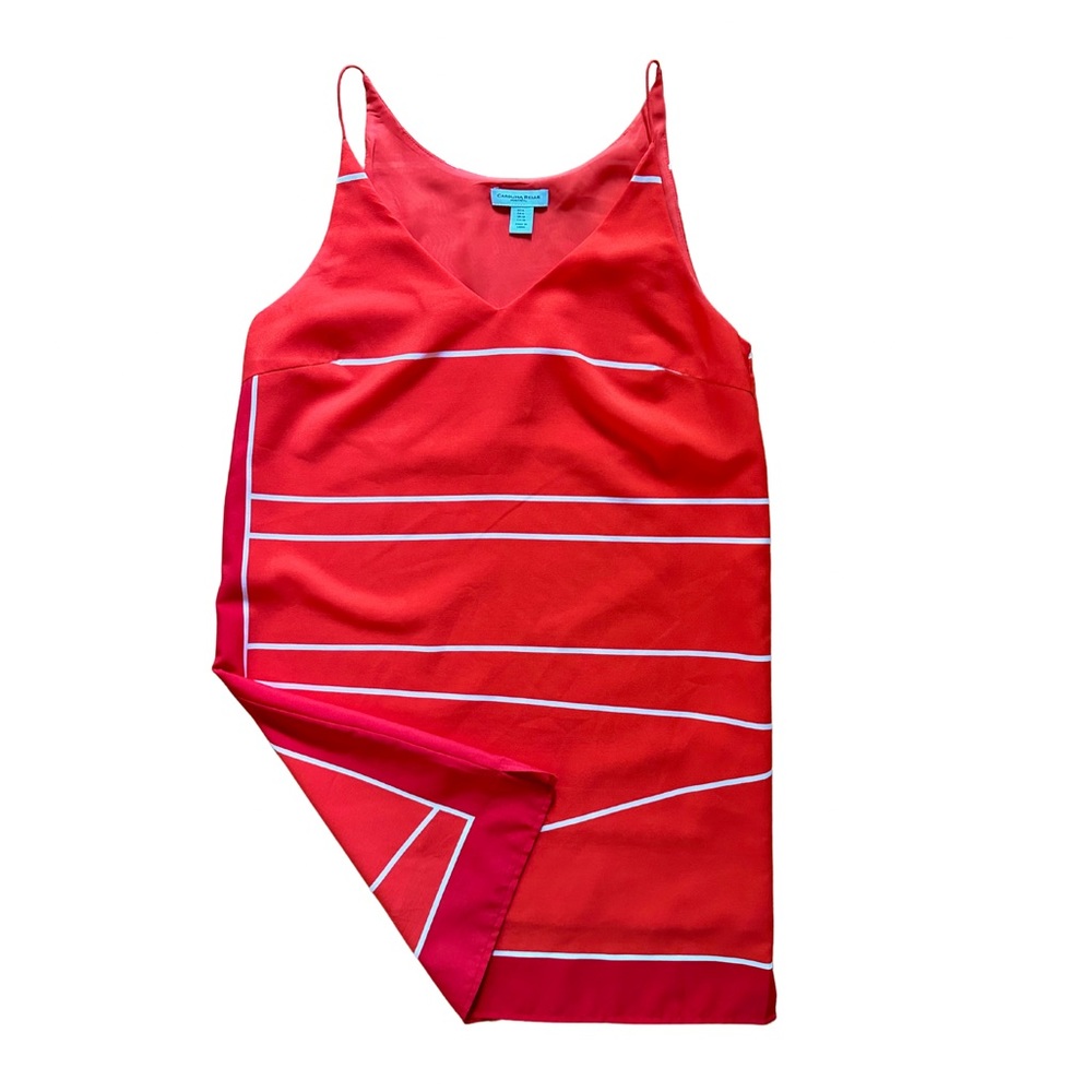 Dynamic Summer Dress